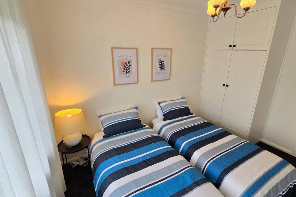 Elsternwick Easy Living - 2 Bedroom Sleeping 4 Мельбурн Экстерьер фото
