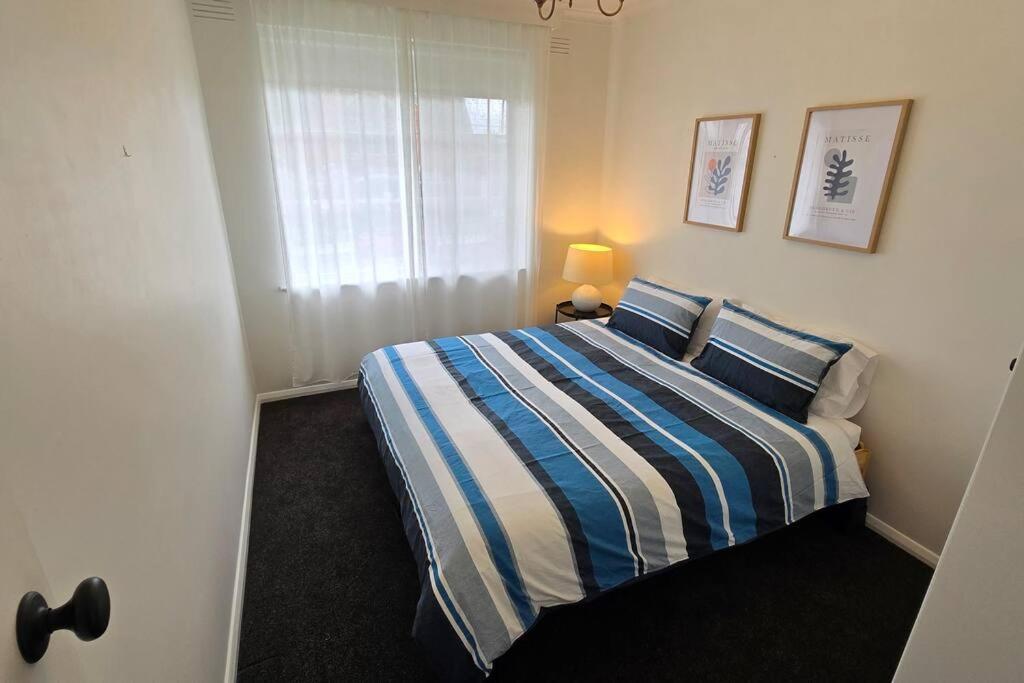 Elsternwick Easy Living - 2 Bedroom Sleeping 4 Мельбурн Экстерьер фото